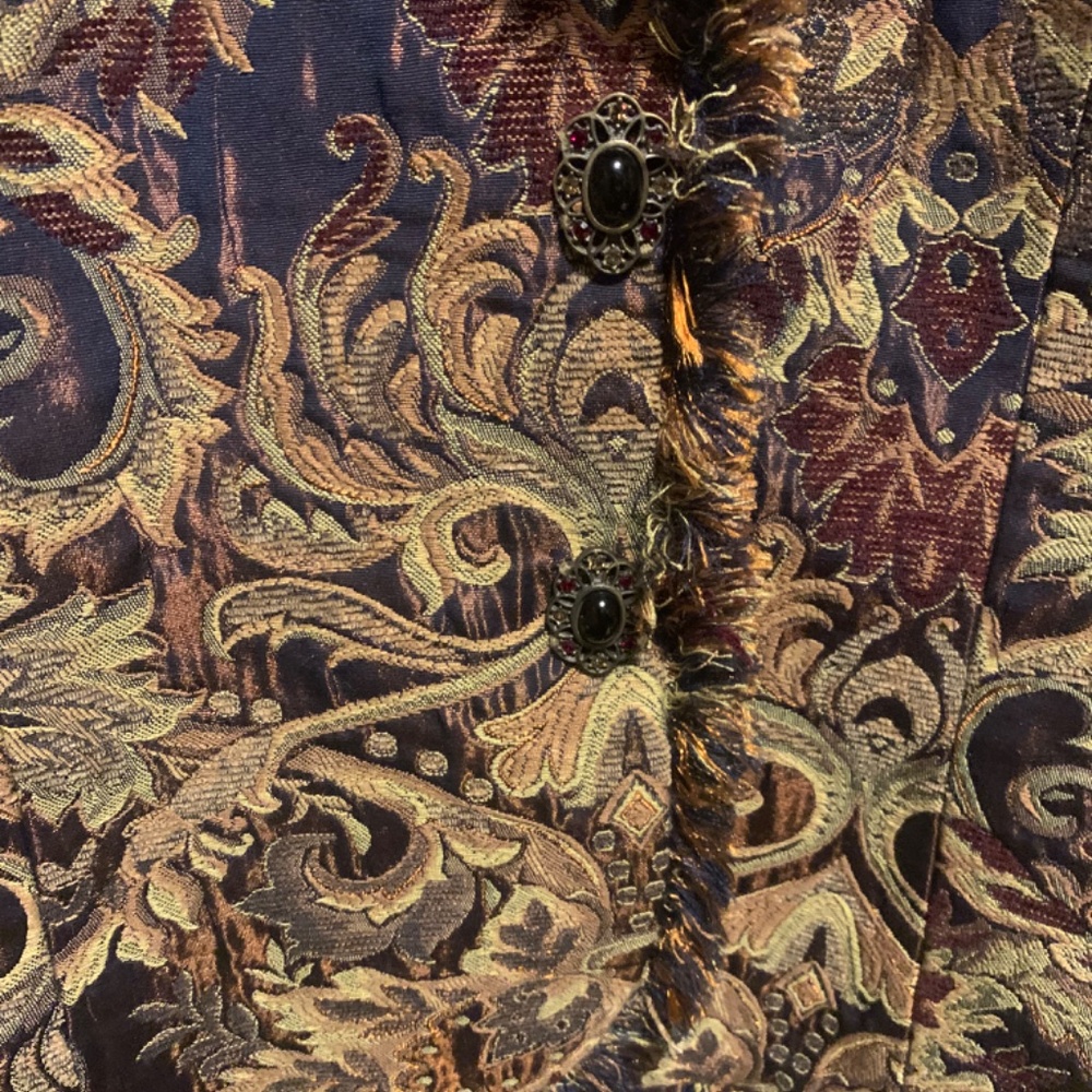 Jacket - Picture 3 of 7